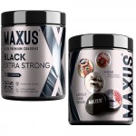  MAXUS Extra Strong , ,  15 ., 0901-117