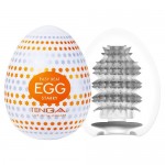 Мастурбатор-яйцо Tenga Egg Starry, egg-r02 Мастурбатор-яйцо Tenga Egg Starry, egg-r02
