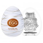 �����������-���� Tenga Egg Cubic, EGG-R06