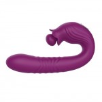 �������� Selove Campanula ����������, SE203-purple