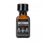 ������� Amsterdam Black 24ml., 24-56784