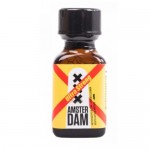 ������� AMSTERDAM XXX ULTRA STRONG 24ml., 24-15733