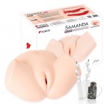 ����������� ���� SAMANDA ������������ ���� ��������, M01-003-07DV