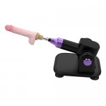 *����-������ ������������ Sex Machine A8 � ������� �� + �������, 127E-A8-1