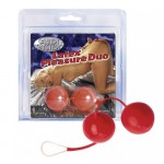 _  LATEX PLEASURE DUO, 511650