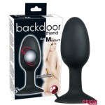   BACKDOOR , 507210