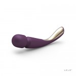 Профессиональный массажер для всего тела Lelo Smart Wand (medium) Plum (фиолетовый),8302