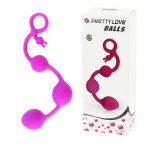  Pretty Love Balls , BI-014206