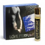 Концентраты феромонов Love Parfum мужские 10 мл rp-003
