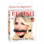 - Beginners Bit Gag, 3919-23