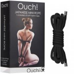    Japanese Mini Black , SH-OU072BLK