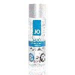 _Классический возбуждающий лубрикант на водной основе JO H2O Warming (60 мл.), JO40080