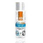 _�������� ����������� ��������� �� ������ ������ JO Anal H2O COOL (60 ��.), JO40210