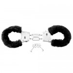   Beginners Furry Cuffs   , 3800-23