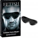   Leather Love Mask  PD4406-23