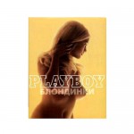 Playboy. Блондинки (подарочное издание) EKS132678