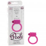   Posh Silicone Vibro Rings    se-1369-50-3