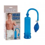   Head Coach Penis Pump , SE-1018-00-3 
