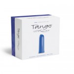 Вибромассажер WE-VIBE Tango Blue USB rechargeable  голубой, SNTASG5