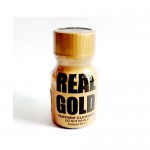 Попперс Real Gold (Реал Голд) 10 мл., 1137