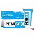 Стимулирующий крем для пениса PENISEX Stimulation Cream 50 мл., 615269