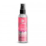 Освежающий спрей для одежды DONA Linen Spray Flirty Aroma: Blushing Berry, JO40512