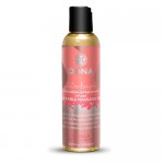 Вкусовое массажное масло  DONA Kissable Massage Oil Vanilla Buttercream (110 мл.), JO40538