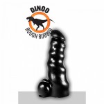 Фаллоимитатор Динозавр Dilong, 115-RR08
