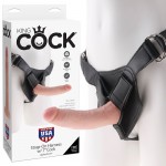  Strap-on Harness 7 Cock    , PD5622-21