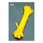 Веревка 5м. (желтый), 5070-9 BX SIT