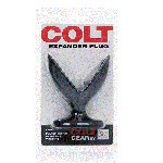 Анальная пробка  COLT Expander Plug - Large, SE-6871-20-2