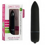  Power Bullet , SH-SHT048BLK