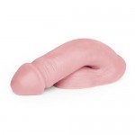Мягкий имитатор пениса FLESHLIGHT Pink Limpy малый, 30117