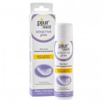 *Лубрикант для чувствительной кожи pjur®MED Sensitive glide 100 мл., 614165