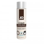  - Hybrid Lubricant, JO40555