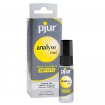 Обезболивающий анальный спрей pjur® analyse me! spray serum 20 мл., 612863 