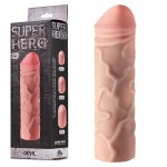  SUPER HERO Dewil, 700106lola