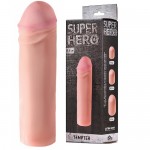  SUPER HERO Tempter 700108lola