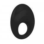   B5 Vibrating Ring Black, OVOB59093