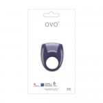   B8 Vibrating Ring Lilac, OVOB89161