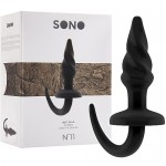  6 Inch SONO 11  SH-SON011BLK
