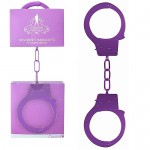   Beginner's Handcuffs OU001PUR