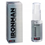 Пролонгатор спрей IRONMAN Control-Spray для мужчин 30 мл., 14848