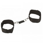 Bondage Collection Ankle Cuffs Plus Size, 1052-02Lola