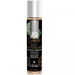  JO GELATO MINT CHOCOLATE FLAVORED LUBRICANT 30mL, JO41022