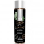 _  Gelato Mint Chocolate 