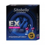 Презерватив Sitabella Extender продлевающий эффект, SIT1402