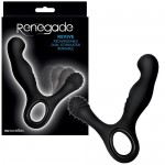     Renegade Revive Prostate Massager , NSN-1102-03
