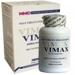 Капсулы Vimax (Вимакс) для потенции 60 капсул, Vimax007
