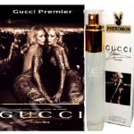 Женские духи с феромонами супер стойкие GUCCI Premiere eau de parfum 45 мл., 784329